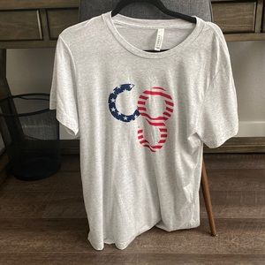 Camp Gladiator T-Shirt